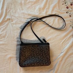 Calvin Klein crossbody